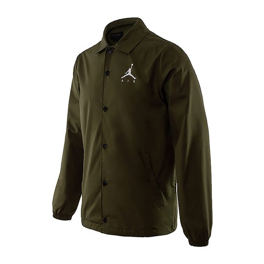 Купить Nike JUMPMAN COACHES JKT 939966-395 - оригинал, гарантия