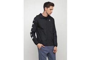 Nike JSW WINGS GFX WINDBREAKER 939968-010