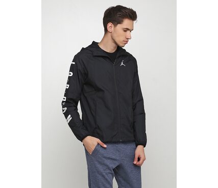 Nike JSW WINGS GFX WINDBREAKER 939968-010