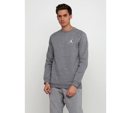 Nike JUMPMAN FLEECE CREW 940170-091