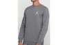 Купить Nike JUMPMAN FLEECE CREW 940170-091 - оригинал, гарантия
