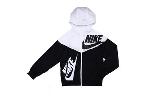 Nike B NSW WINDRUNNER GFX 940370-010