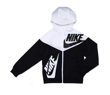 Nike B NSW WINDRUNNER GFX 940370-010