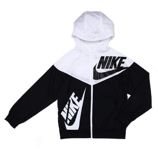 Купить Nike B NSW WINDRUNNER GFX 940370-010 - оригинал, гарантия