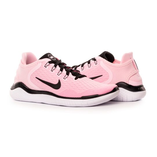 Купить Nike WMNS FREE RN 2018 942837-603 - оригинал, гарантия