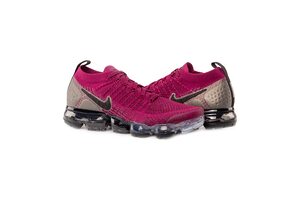 Кросівки спортивні W AIR VAPORMAX FLYKNIT 2 Nike 942843-603