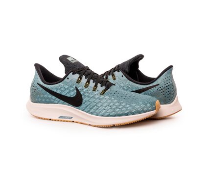Кроссовки спортивные женские Nike AIR ZOOM PEGASUS 35 942851-015