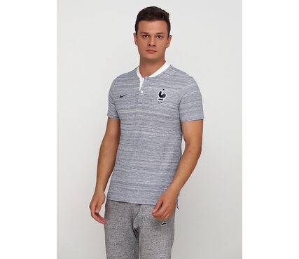 Футболка  FFF M NSW GSP FRAN PQ AUT Nike 942993-102