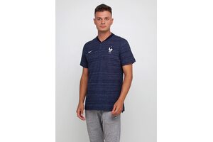 Футболка  FFF M NSW GSP FRAN PQ AUT Nike 942993-451
