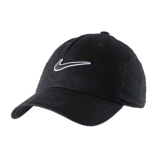 Купить U NSW H86 CAP NK ESSENTIAL SWH Nike 943091-010 