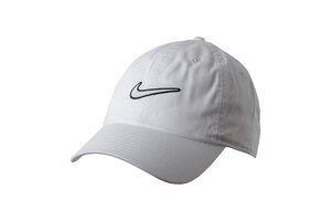 Бейсболка U NK H86 CAP ESSENTIAL SWSH Nike 943091-100 