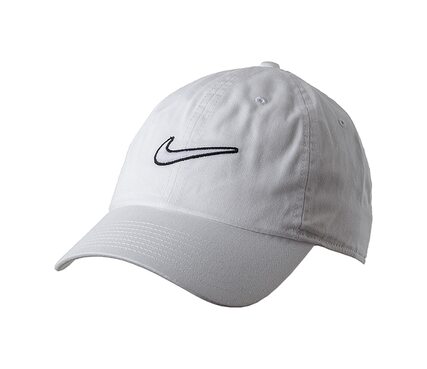 Бейсболка U NK H86 CAP ESSENTIAL SWSH Nike 943091-100 
