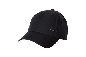 U NSW H86 CAP NK METAL SWOOSH Nike 943092-010