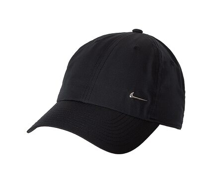 U NSW H86 CAP NK METAL SWOOSH Nike 943092-010