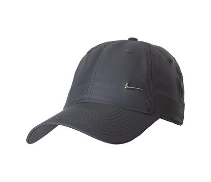 Бейсболка  U NSW H86 METAL SWOOSH CAP Nike 943092-021