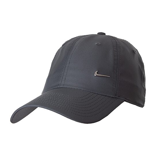 Придбати Бейсболка U NSW H86 METAL SWOOSH CAP Nike 943092-021 - оригінал