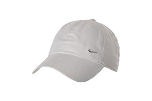Бейсболка Nike U NSW H86 METAL SWOOSH CAP Nike 943092-072