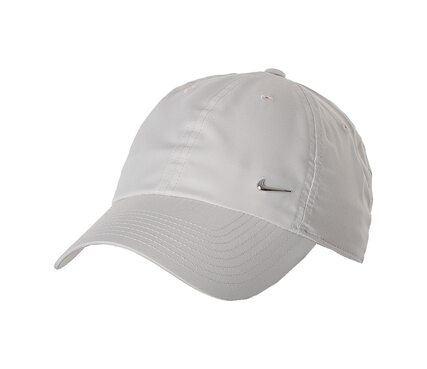 Бейсболка Nike U NSW H86 METAL SWOOSH CAP Nike 943092-072