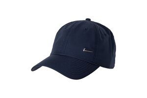 Бейсболка Nike U NSW H86 METAL SWOOSH CAP Nike 943092-451