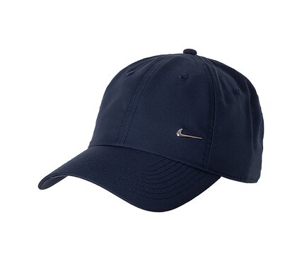 Бейсболка Nike U NSW H86 METAL SWOOSH CAP Nike 943092-451