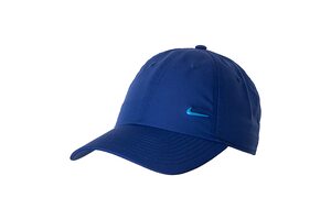 Бейсболка Nike U NSW H86 METAL SWOOSH CAP Nike 943092-455