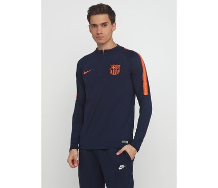 Nike FCB M NK DRY SQD DRIL TOP 943159-452