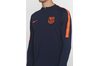 Купить Nike FCB M NK DRY SQD DRIL TOP 943159-452 - оригинал, гарантия