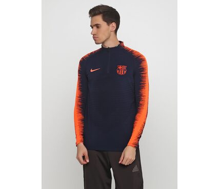 Кофта FCB MNK AROSWFT STRKE DRIL TOP Nike 943165-452