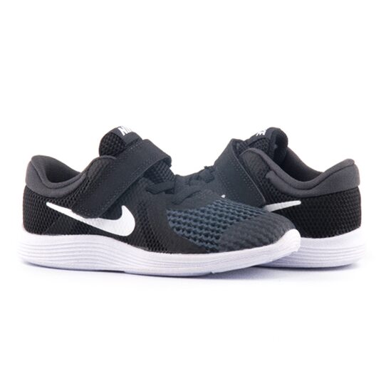 Купити Кросівки спортивні REVOLUTION 4 (TDV) Nike 943304-006 - оригінал