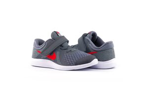 Кроссовки REVOLUTION 4 (TDV) Nike 943304-012 Кроссовки REVOLUTION 4 (TDV) Nike 943304-012