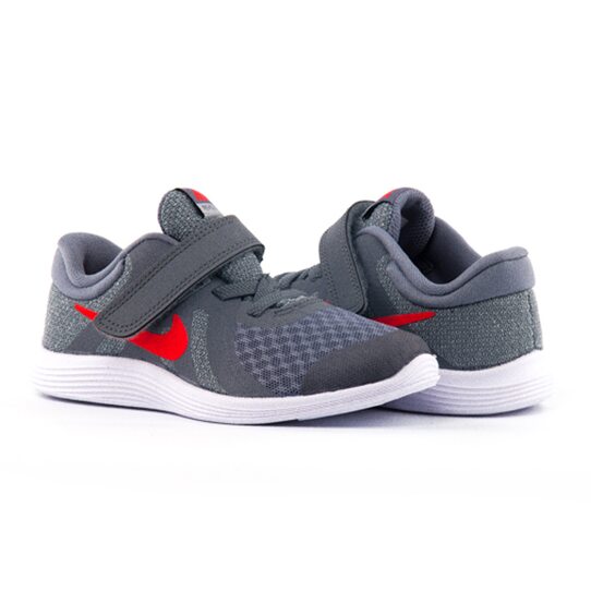 Купити Кросівки спортивні REVOLUTION 4 (TDV) Nike 943304-012 - оригінал Купити Кросівки спортивні REVOLUTION 4 (TDV) Nike 943304-012 - оригінал