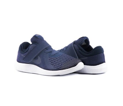 Nike REVOLUTION 4 (GS) 943309-501