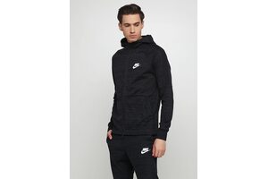 Кофта M NSW AV15 HOODIE FZ KNIT Nike 943325-010