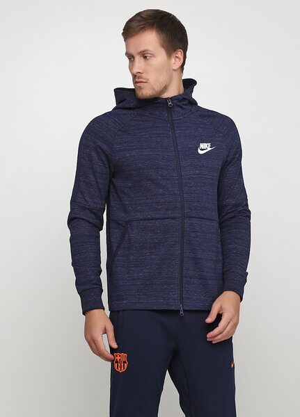 Придбати Кофта M NSW HOODIE FZ AV15 KNIT Nike 943325-451 оригінал Придбати Кофта M NSW HOODIE FZ AV15 KNIT Nike 943325-451 оригінал