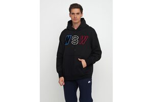 Nike M NSW NSW HOODIE PO FLC 943573-010