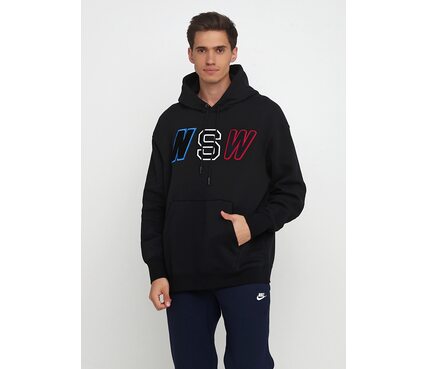 Nike M NSW NSW HOODIE PO FLC 943573-010