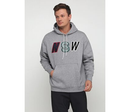 Nike M NSW NSW HOODIE PO FLC 943573-091