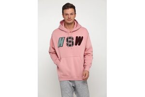 Nike M NSW NSW HOODIE PO FLC 943573-685