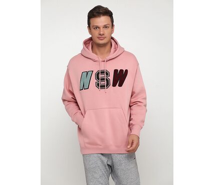 Nike M NSW NSW HOODIE PO FLC 943573-685