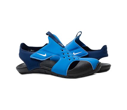 Тапочки Nike  SUNRAY PROTECT 2 (PS) Nike 943826-403