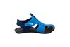 Тапочки Nike  SUNRAY PROTECT 2 (PS) Nike 943826-403 - оригинал
