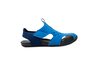 Тапочки Nike  SUNRAY PROTECT 2 (PS) Nike 943826-403 - оригинал