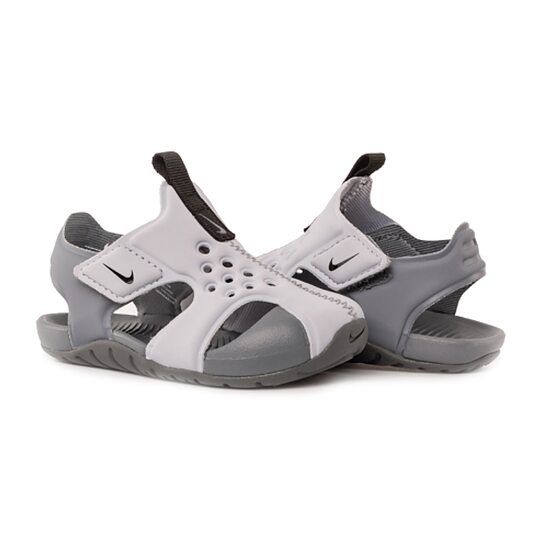Купить Сандалии детские Nike SUNRAY PROTECT 2 (TD) 943827-004 - оригинал, гарантия