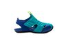 Купить Тапочки  SUNRAY PROTECT 2 (TD) Nike 943827-303 - оригинал, гарантия