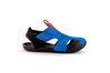 Купить Тапочки  SUNRAY PROTECT 2 (TD) Nike 943827-400 - оригинал, гарантия