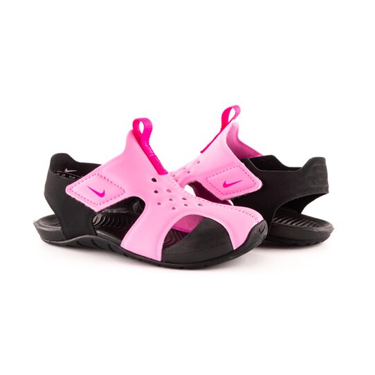 Купить Тапочки  SUNRAY PROTECT 2 (TD) Nike 943827-602 - оригинал, гарантия