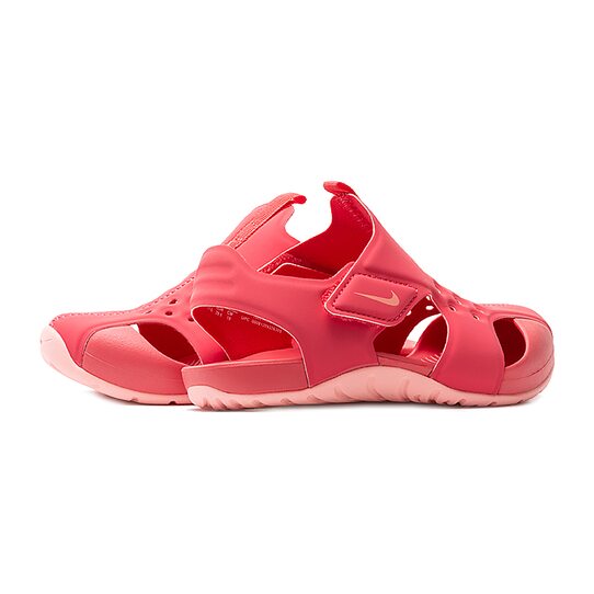Купить Тапочки  SUNRAY PROTECT 2 (PS) Nike 943828-600 - оригинал, гарантия
