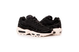 Кросівки спортивні WMNS AIR MAX 95 LX Nike AA1103-001