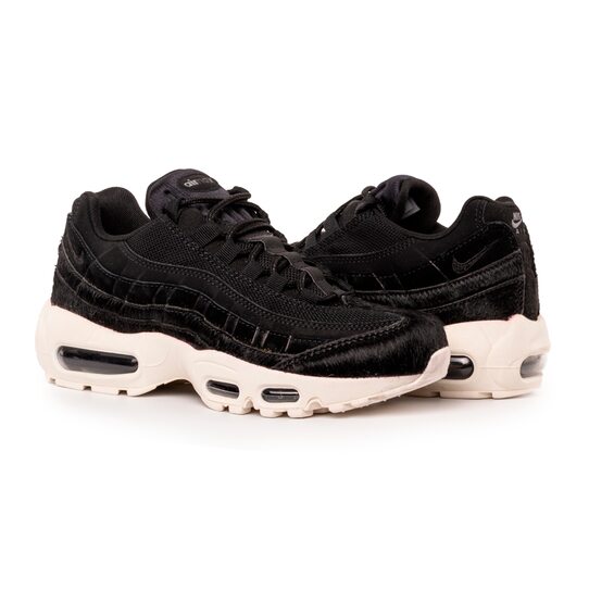 Купити Кросівки спортивні WMNS AIR MAX 95 LX Nike AA1103-001 - оригінал