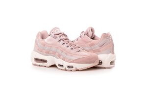 Кросівки спортивні WMNS AIR MAX 95 LX Nike AA1103-600
